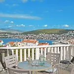 Dondras Appartement