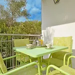 Dondras Appartement
