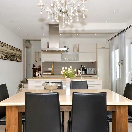 Apartamento Dondras