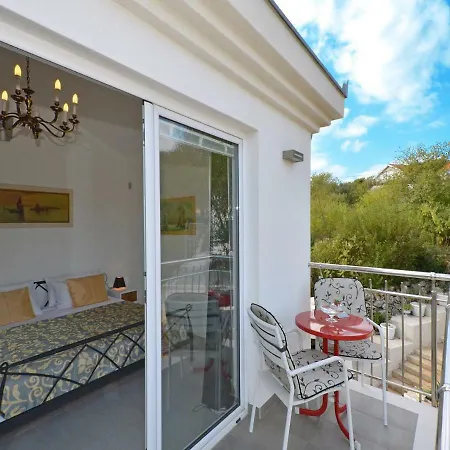 Apartment Dondras Trogir