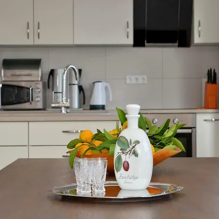 Apartamento Dondras