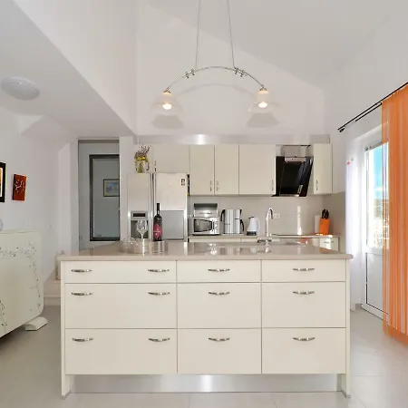 Apartamento Dondras