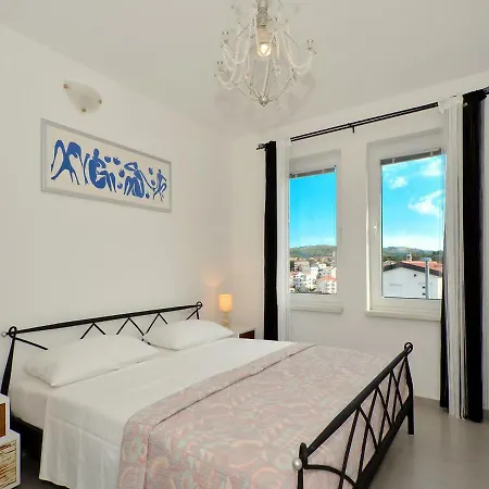Apartamento Dondras