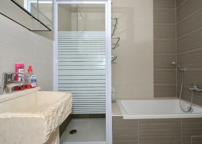 Apartment Dondras Trogir