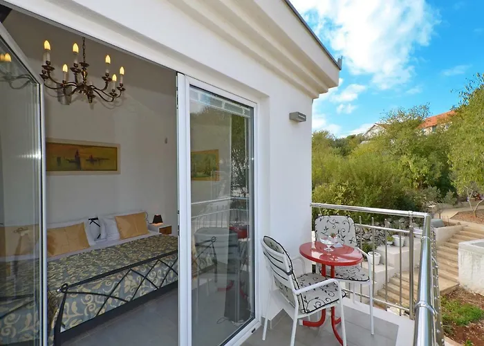 Apartment Dondras Trogir