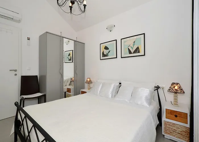 Apartment Dondras Trogir