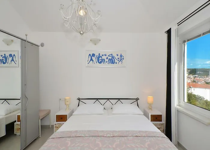 Apartment Dondras Trogir