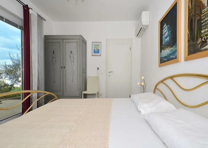 Apartment Dondras Trogir