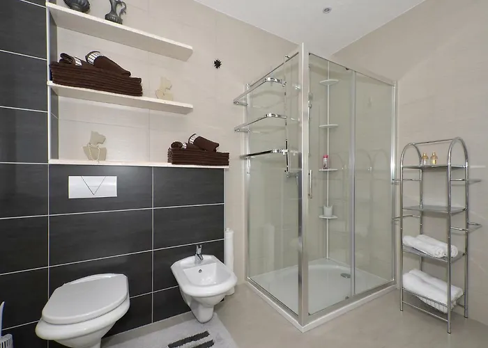 Apartment Dondras Trogir