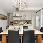 Apartament Dondras