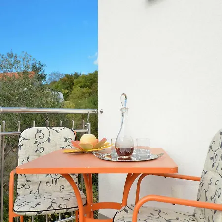 Dondras Appartement